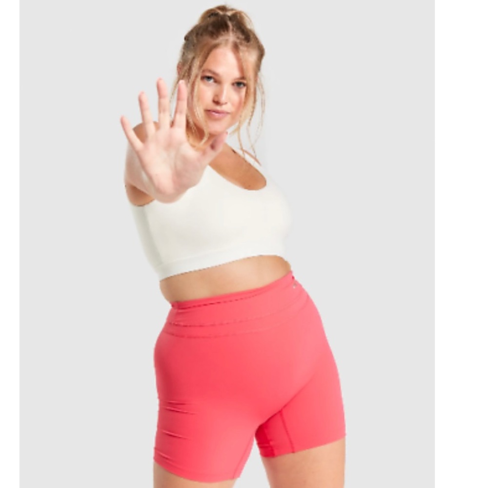Gymshark x Whitney bra